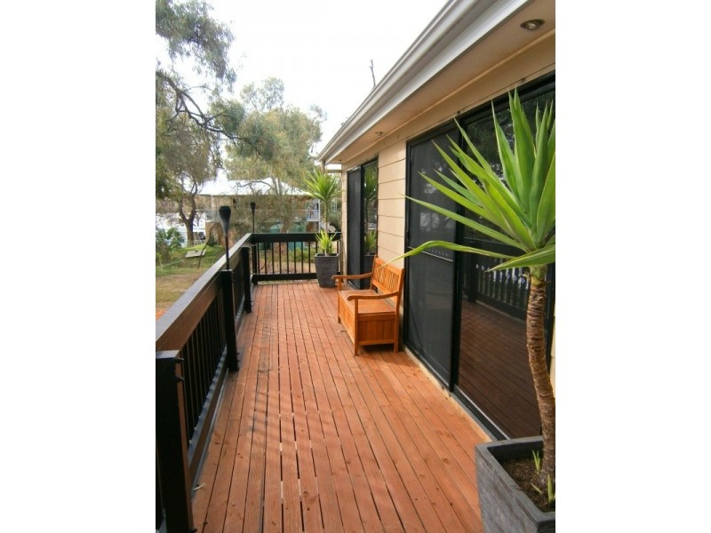 41 Dock Street, Morgan SA 5320