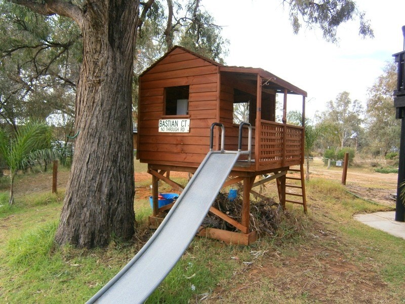 41 Dock Street, Morgan SA 5320