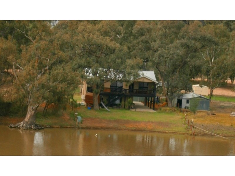 41 Dock Street, Morgan SA 5320