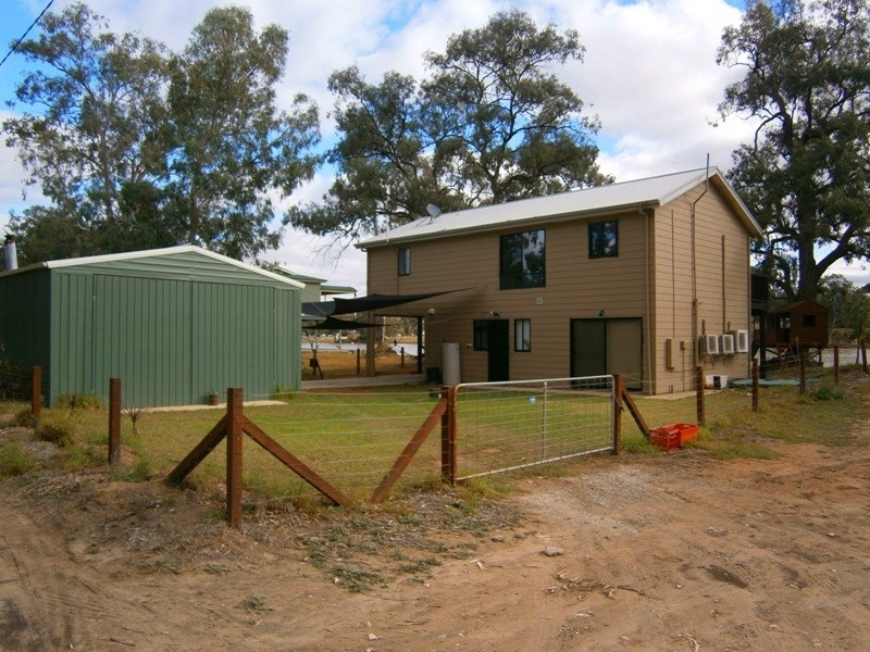 41 Dock Street, Morgan SA 5320