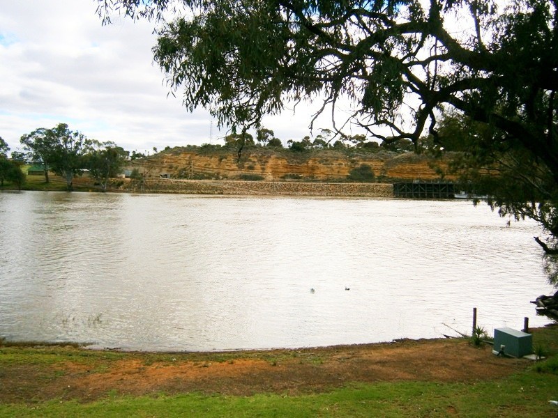 41 Dock Street, Morgan SA 5320