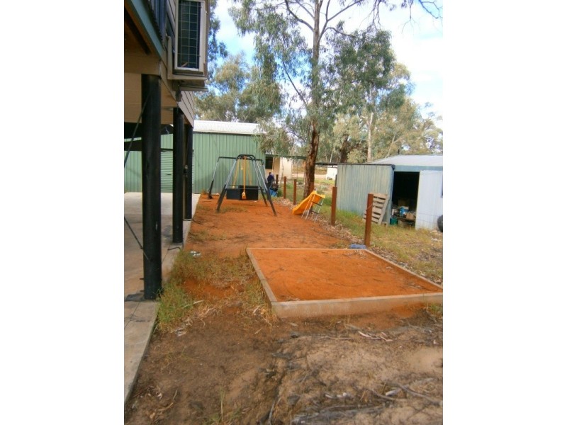 41 Dock Street, Morgan SA 5320