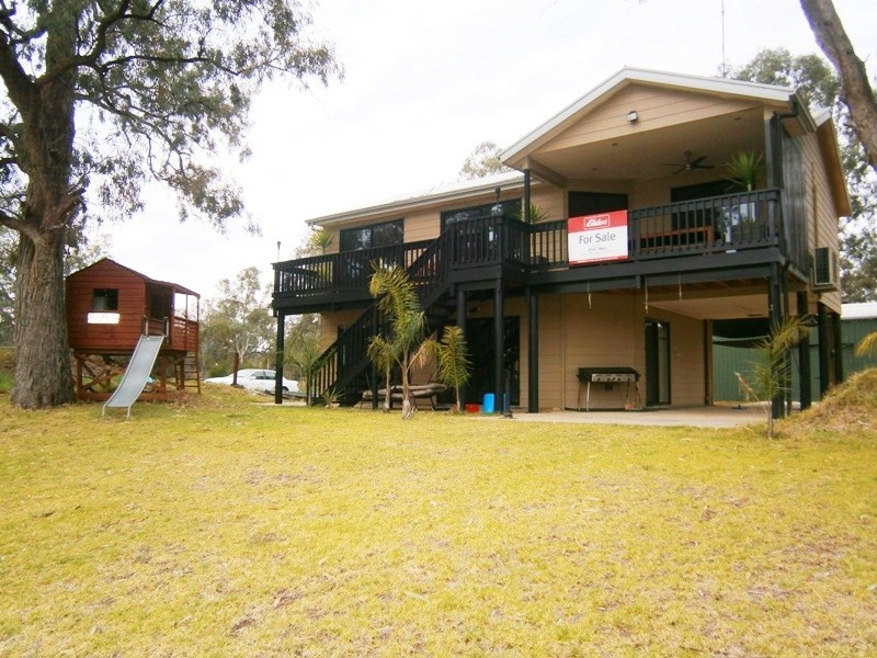 41 Dock Street, Morgan SA 5320