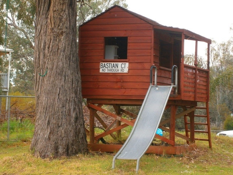 41 Dock Street, Morgan SA 5320