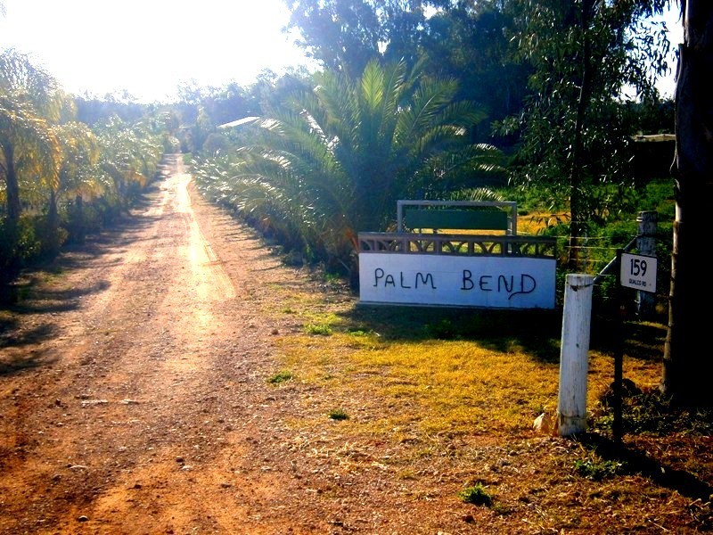 159 Qualco Road, Waikerie SA 5330