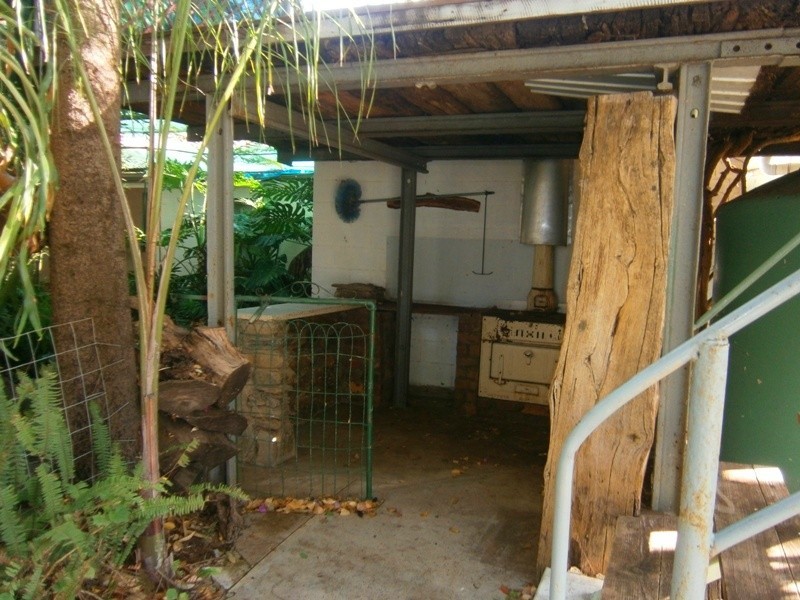 159 Qualco Road, Waikerie SA 5330