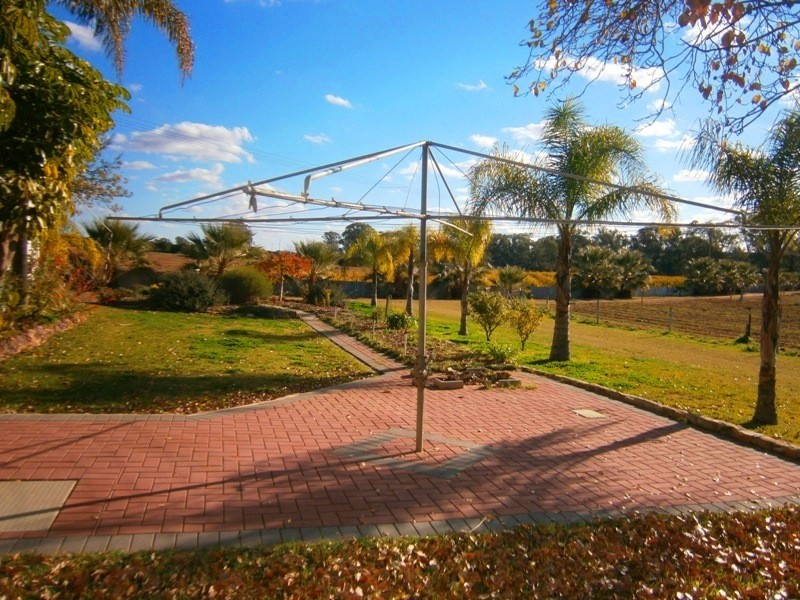 159 Qualco Road, Waikerie SA 5330