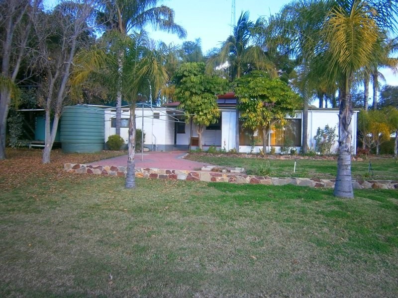 159 Qualco Road, Waikerie SA 5330