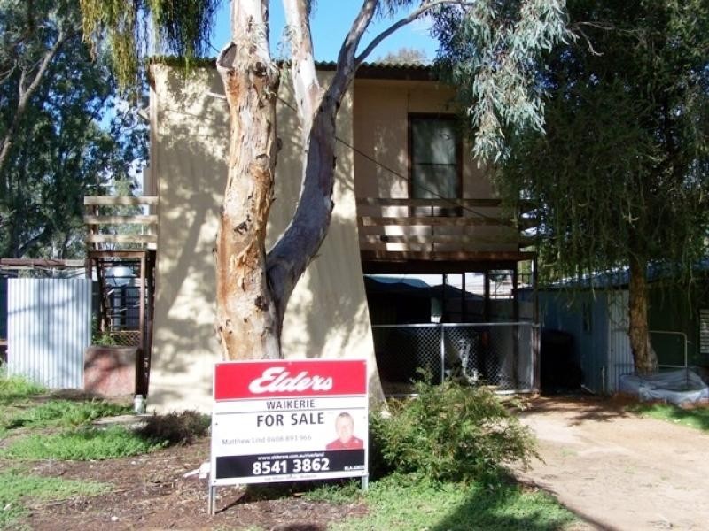 115 McPhee Avenue, Blanchetown SA 5357