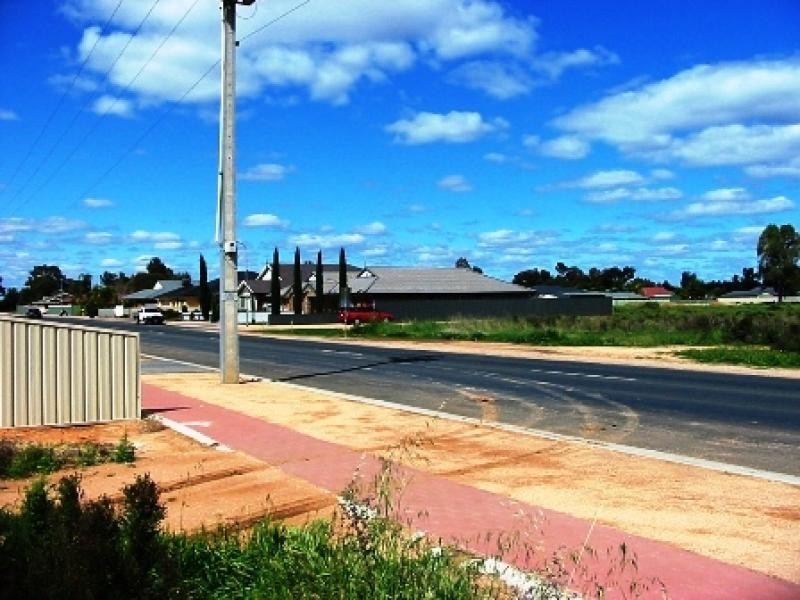Lot 2 Twentyfirst Street, Renmark SA 5341