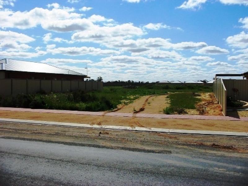Lot 2 Twentyfirst Street, Renmark SA 5341