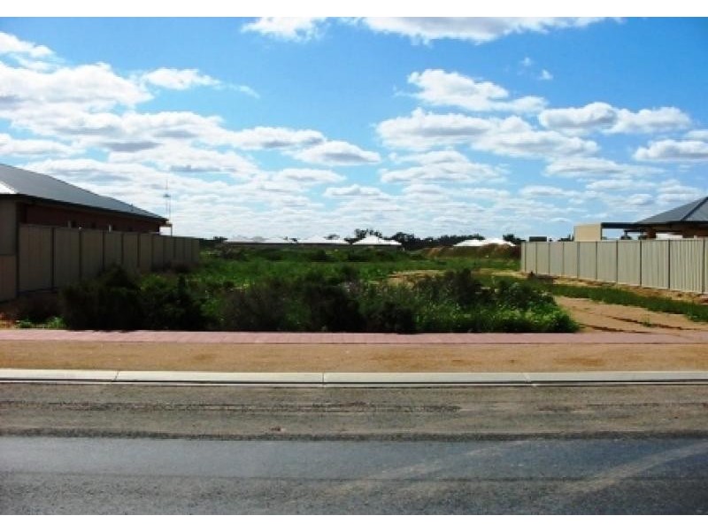 Lot 2 Twentyfirst Street, Renmark SA 5341