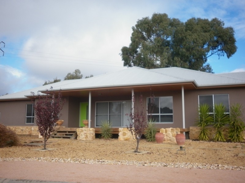 25 Ian Showell Drive, Renmark SA 5341
