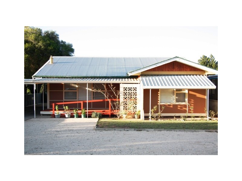 7 Laffer Street, Loxton SA 5333