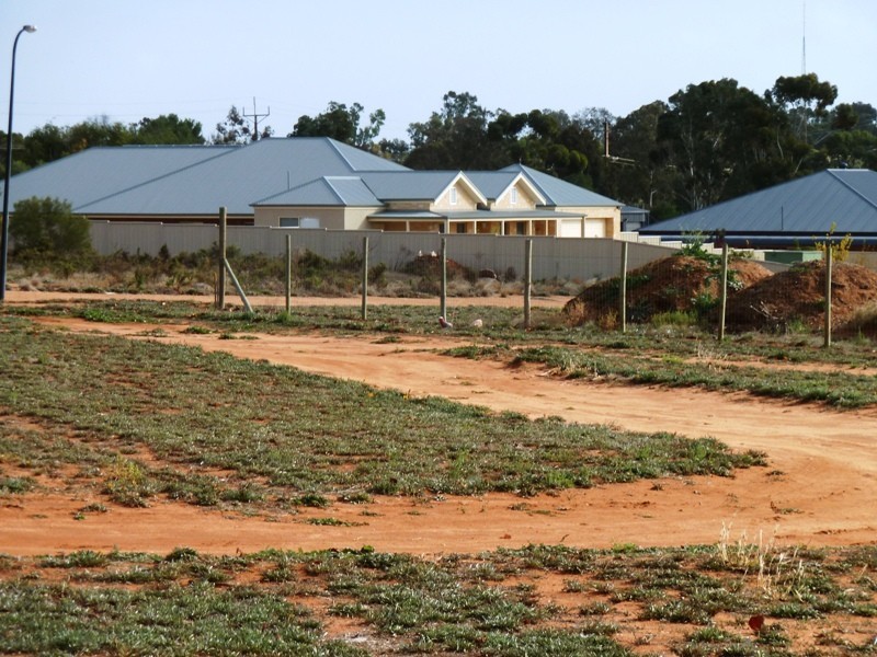 20 Keith Payne Court, Loxton SA 5333