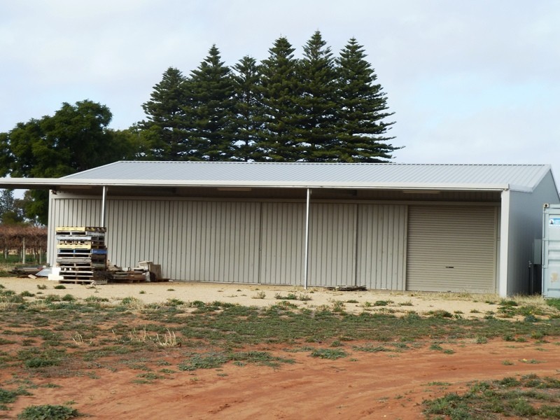 20 Keith Payne Court, Loxton SA 5333