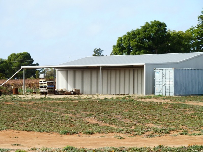 20 Keith Payne Court, Loxton SA 5333