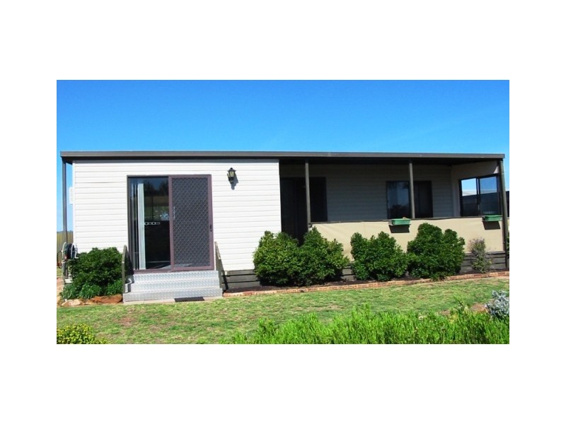 - Relocatable Home, Renmark SA 5341