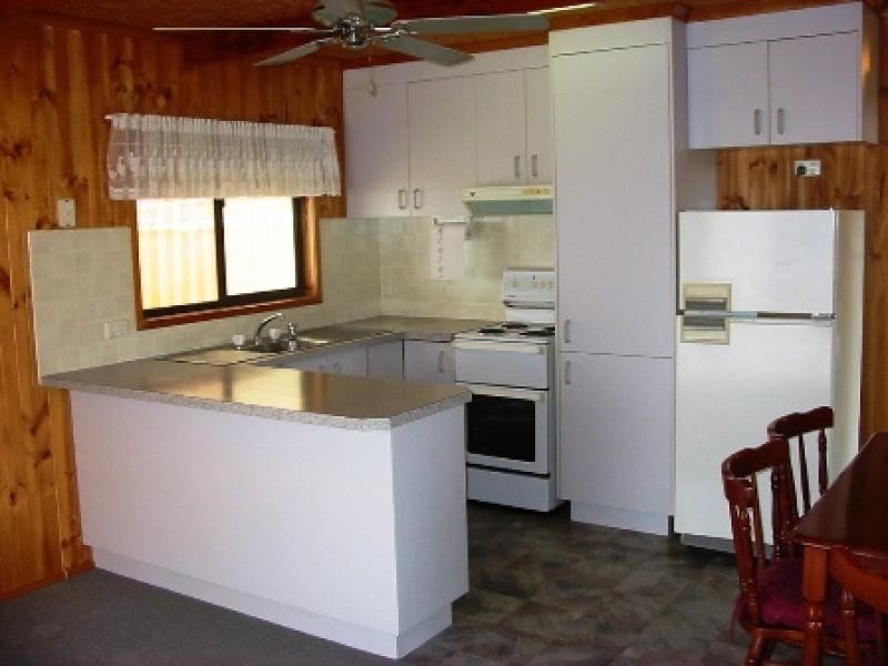 - Relocatable Home, Renmark SA 5341