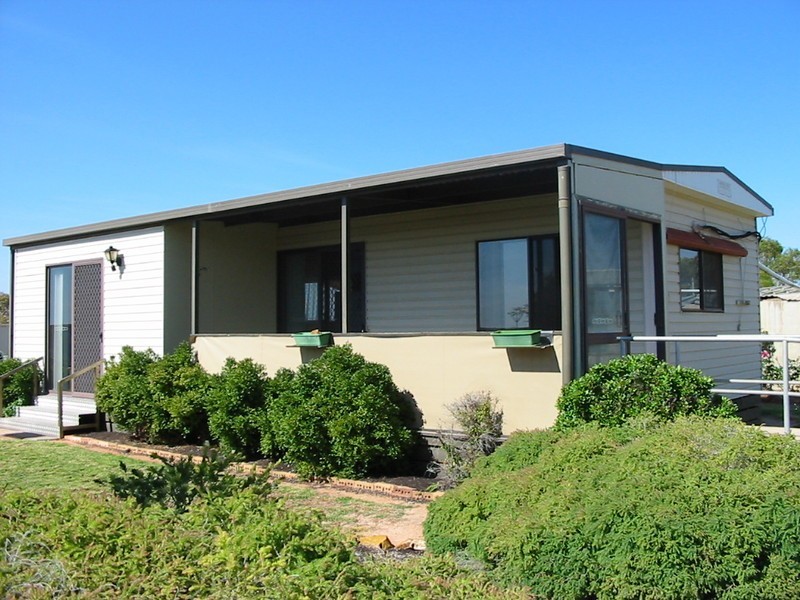 - Relocatable Home, Renmark SA 5341