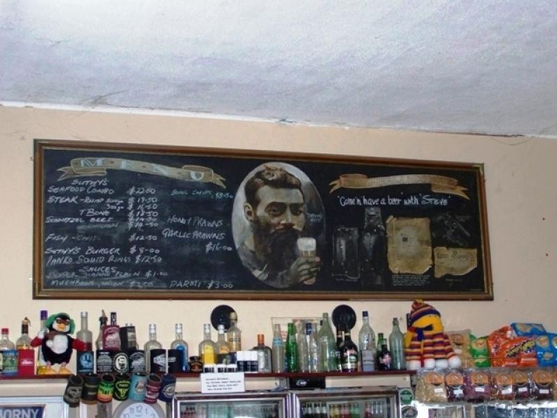 7 Government  Road, Sutherlands SA 5374