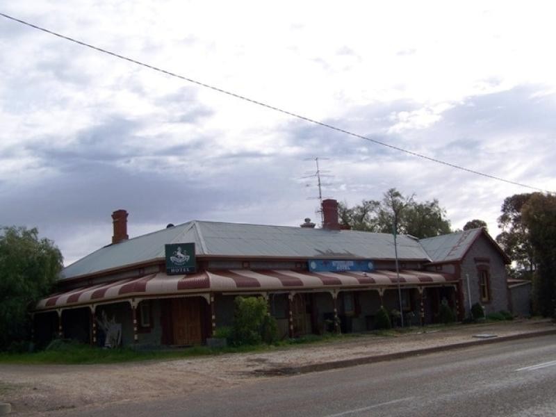 7 Government  Road, Sutherlands SA 5374