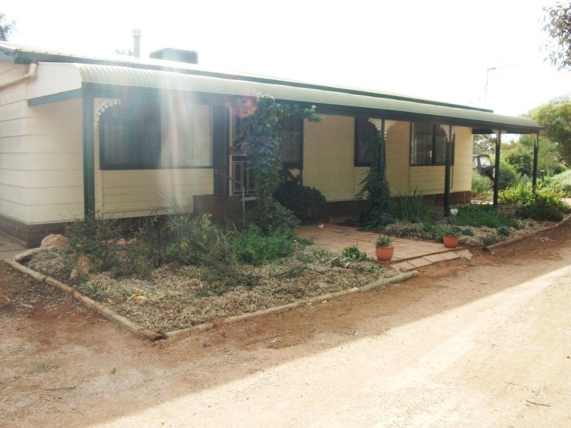 684 Thiele Road, Loveday SA 5345