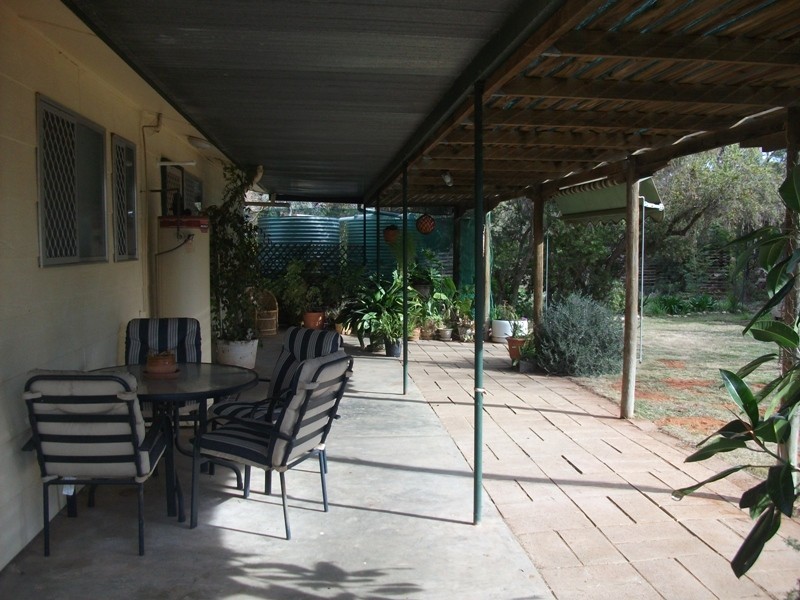 684 Thiele Road, Loveday SA 5345