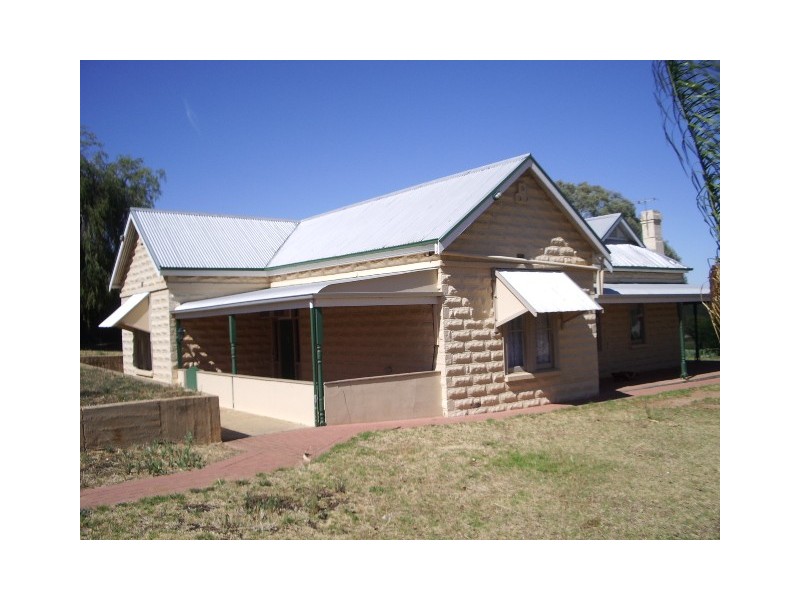 101 Nitschke Road, Loxton SA 5333
