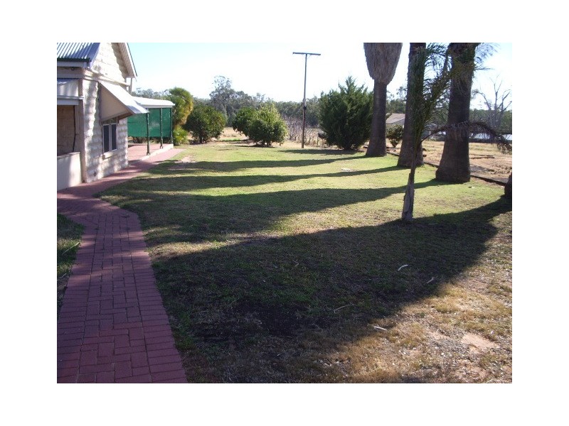101 Nitschke Road, Loxton SA 5333