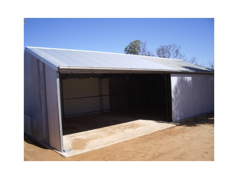101 Nitschke Road, Loxton SA 5333