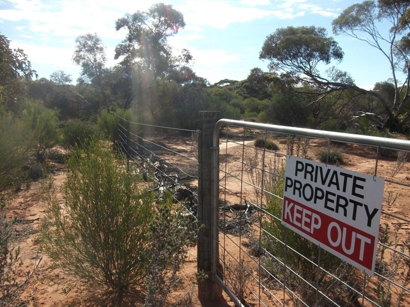 20 Rawnsley Road, Loveday SA 5345
