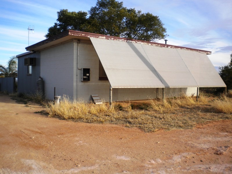 234 Cutler Road, Loxton North SA 5333