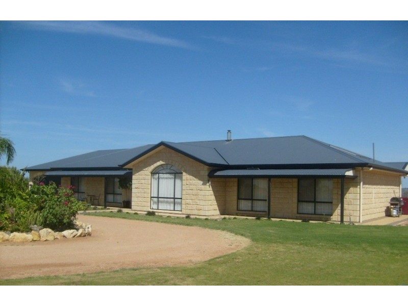 260 Loveday Road, Loveday SA 5345