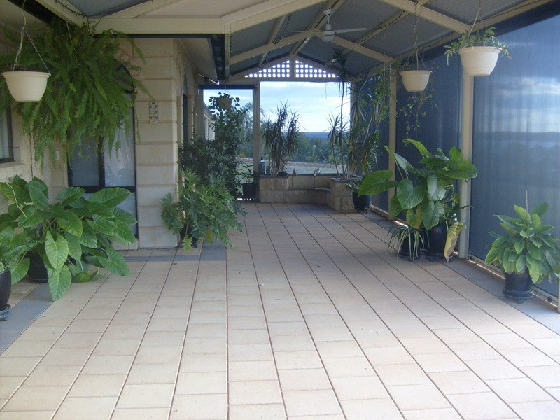 260 Loveday Road, Loveday SA 5345