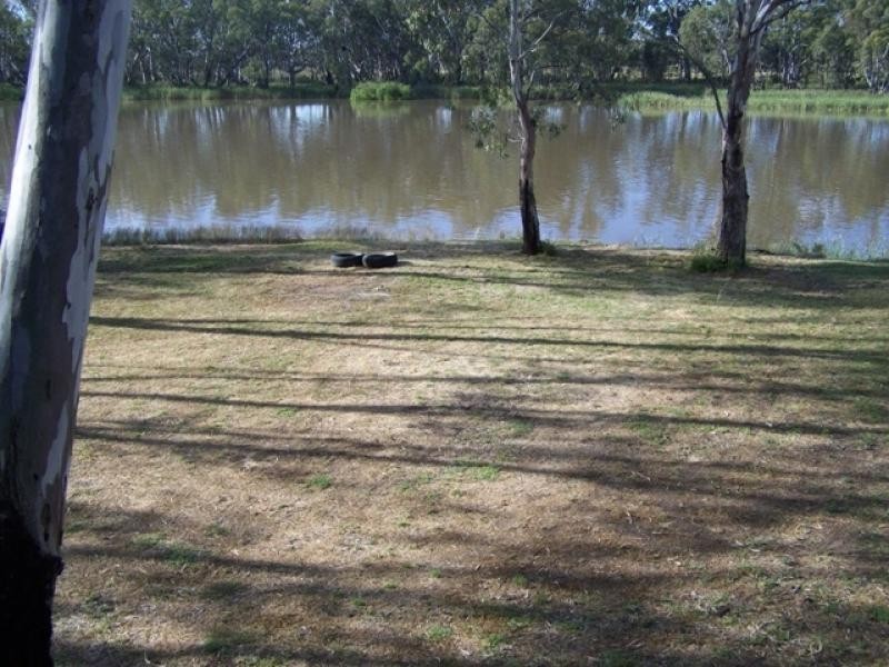 site 13 Government Road, Pelican Point via, Morgan SA 5320