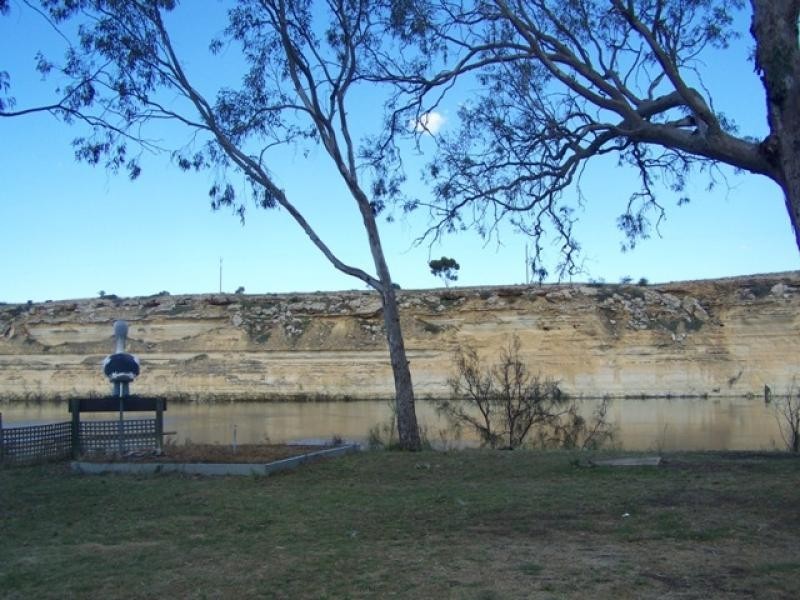 site 13 Government Road, Pelican Point via, Morgan SA 5320