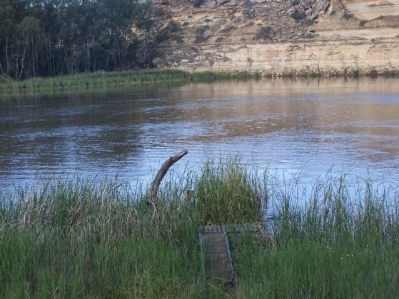 site 13 Government Road, Pelican Point via, Morgan SA 5320