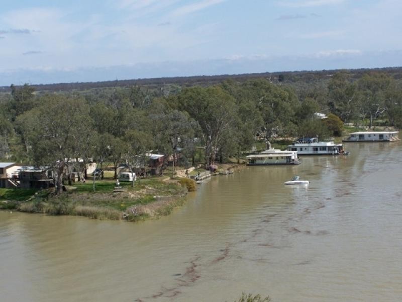 site 13 Government Road, Pelican Point via, Morgan SA 5320