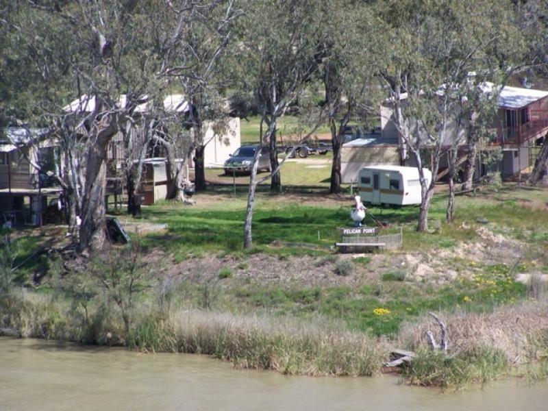 site 13 Government Road, Pelican Point via, Morgan SA 5320