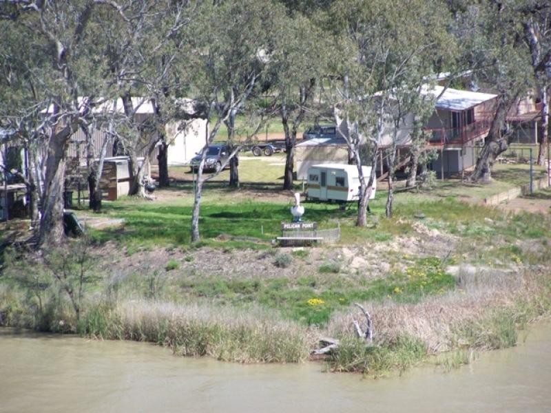 site 13 Government Road, Pelican Point via, Morgan SA 5320