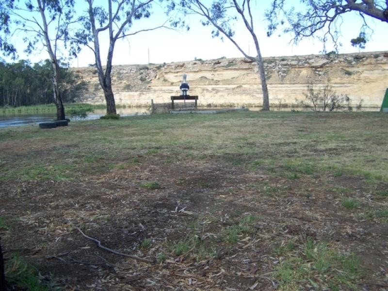 site 13 Government Road, Pelican Point via, Morgan SA 5320