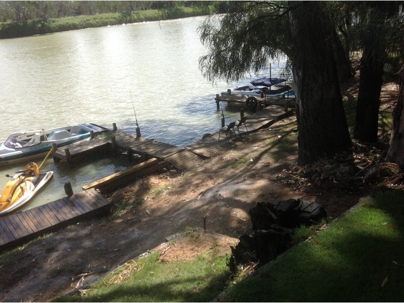 Lot 23 Brenda Park, Morgan SA 5320