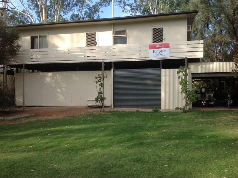 Lot 23 Brenda Park, Morgan SA 5320