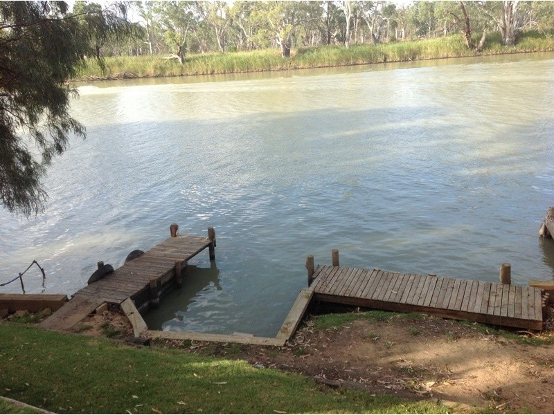 Lot 23 Brenda Park, Morgan SA 5320