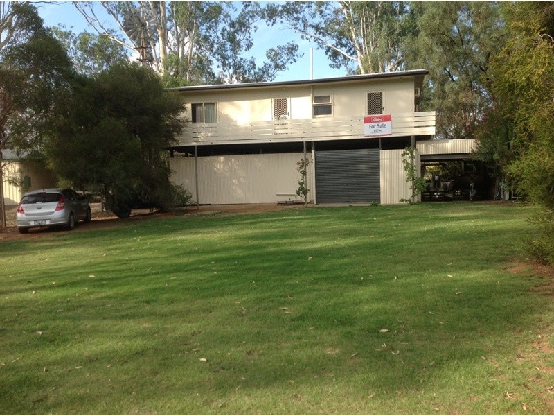 Lot 23 Brenda Park, Morgan SA 5320