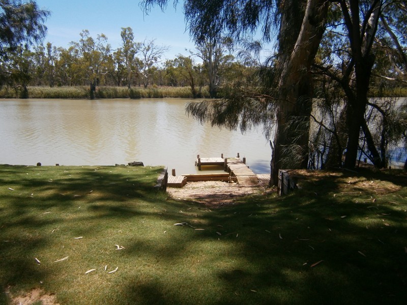 Lot 23 Brenda Park, Morgan SA 5320