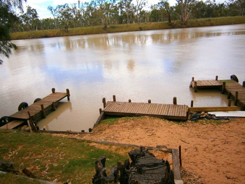 Lot 23 Brenda Park, Morgan SA 5320