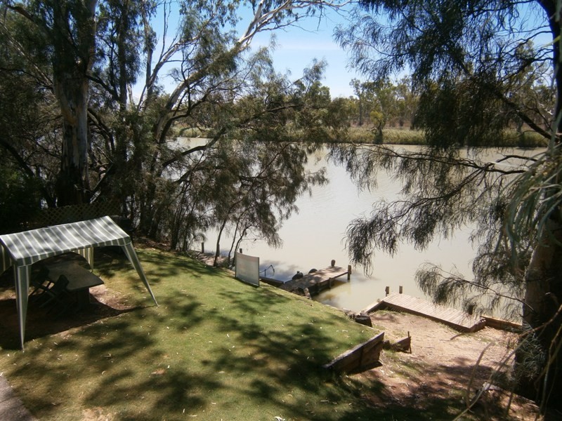 Lot 23 Brenda Park, Morgan SA 5320