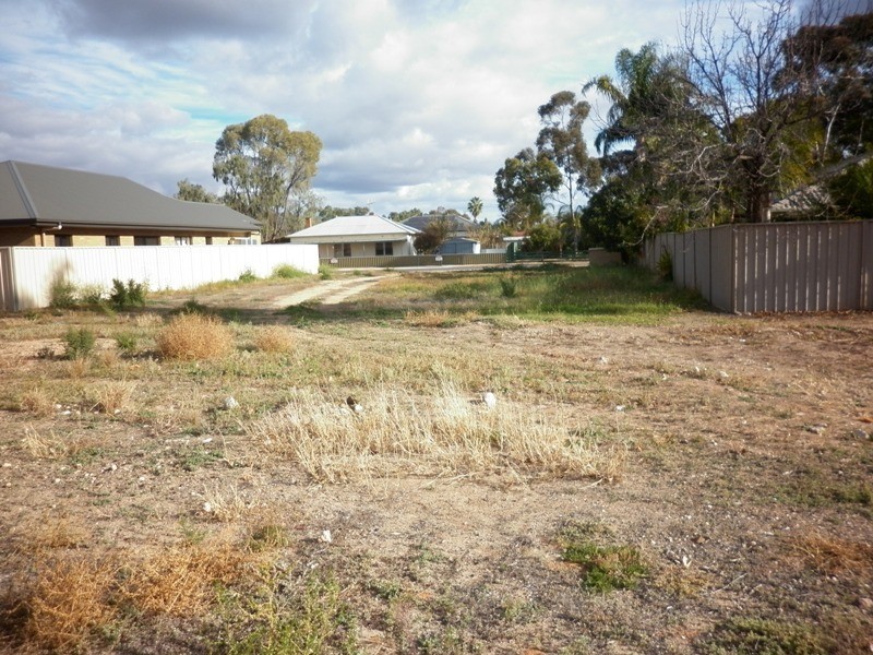 8 Railway Terrace, Renmark SA 5341